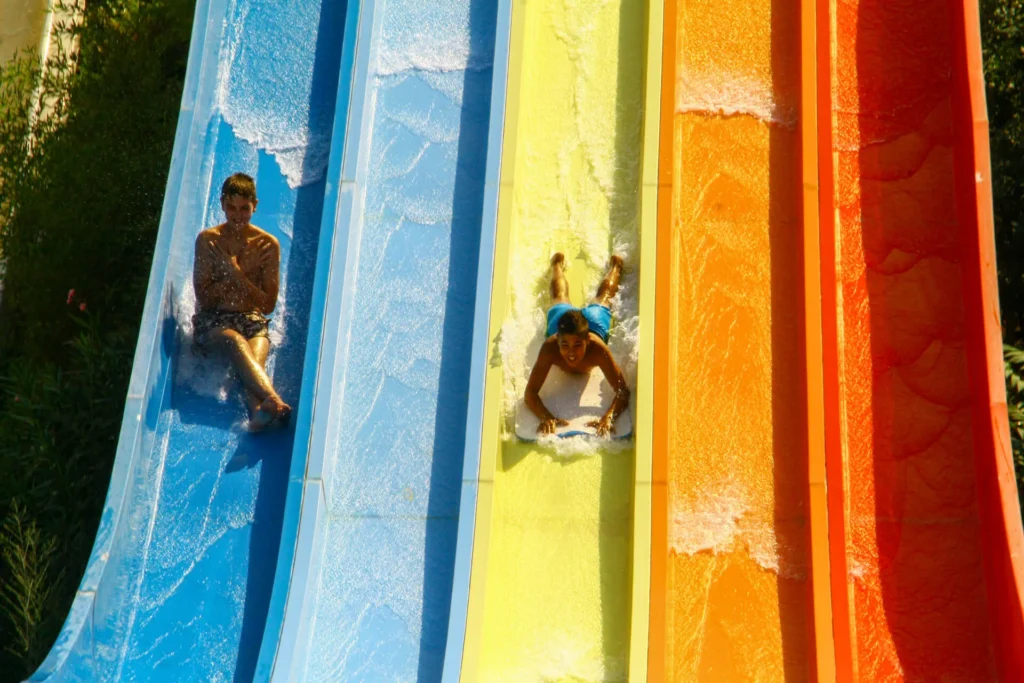 Limnoupolis Aqua Creta Chania Crete