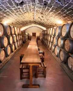 Agia Triada Winery
