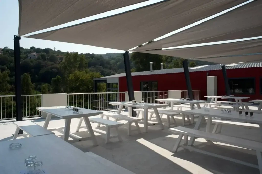 Charma Brewery - Cretan Beer