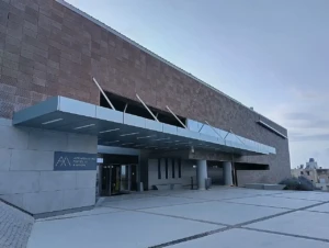 Chania Archaeological Museum