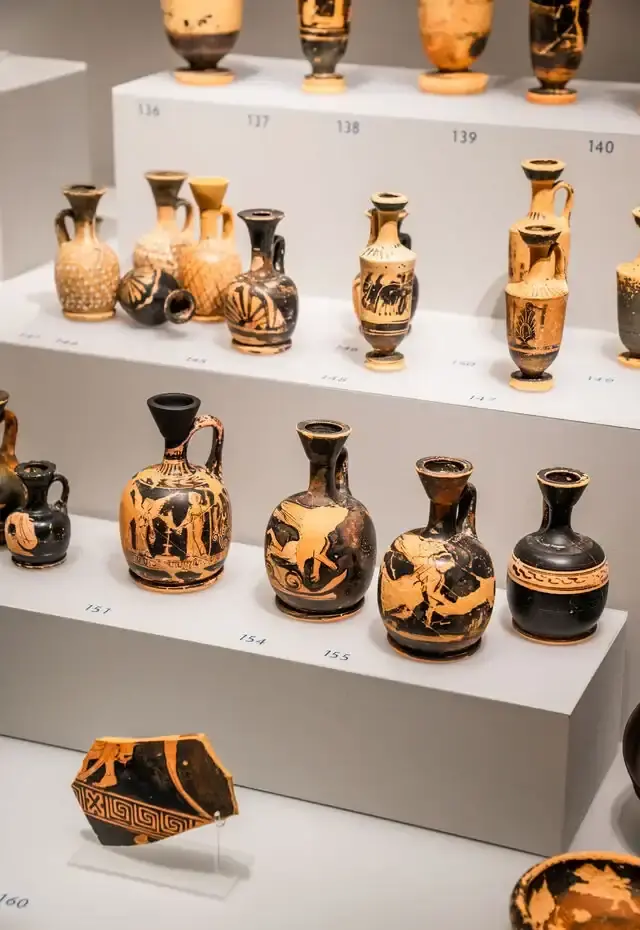 chania museum inside