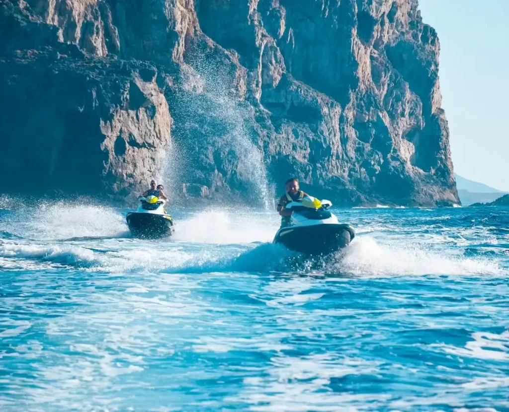 Falasarna Water Adventures