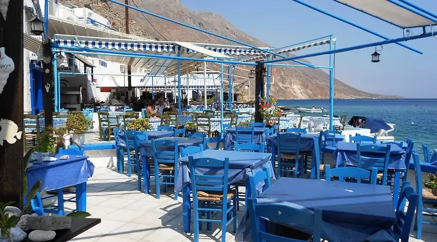 Loutro Chania Day Trip