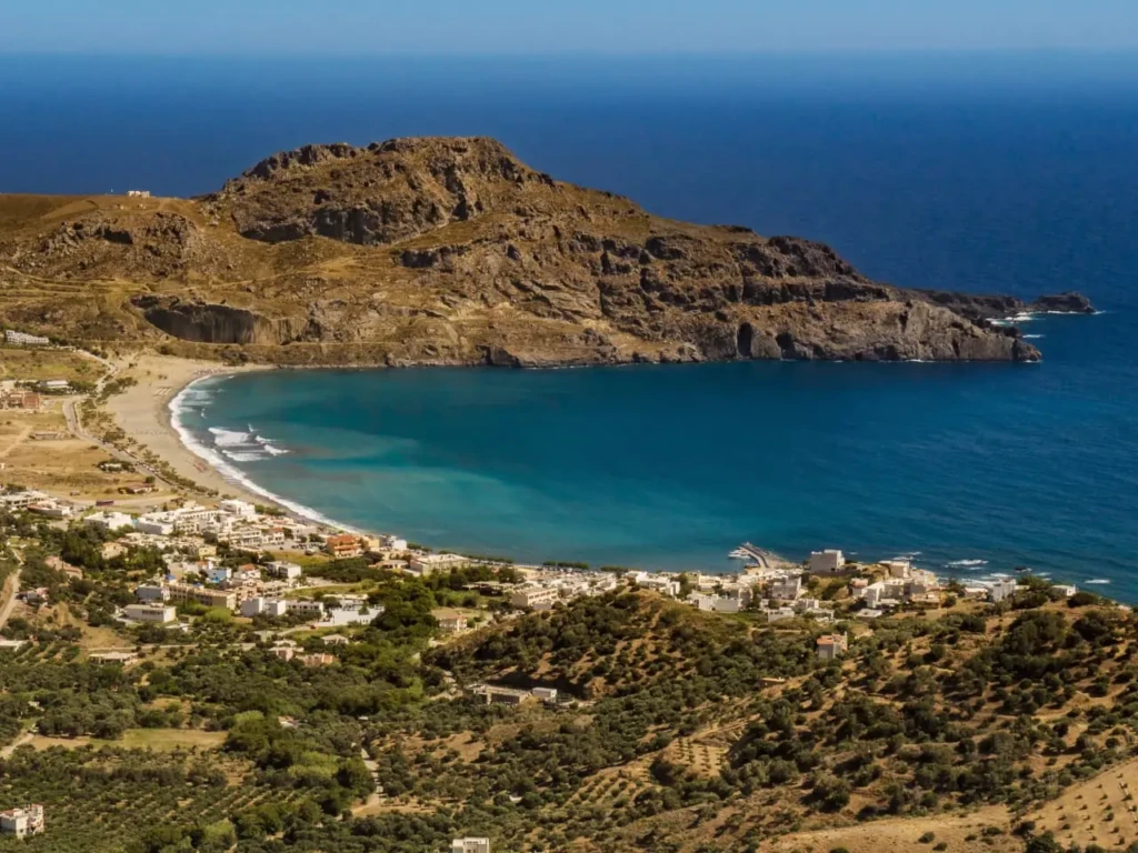 Plakias Rethymno Crete