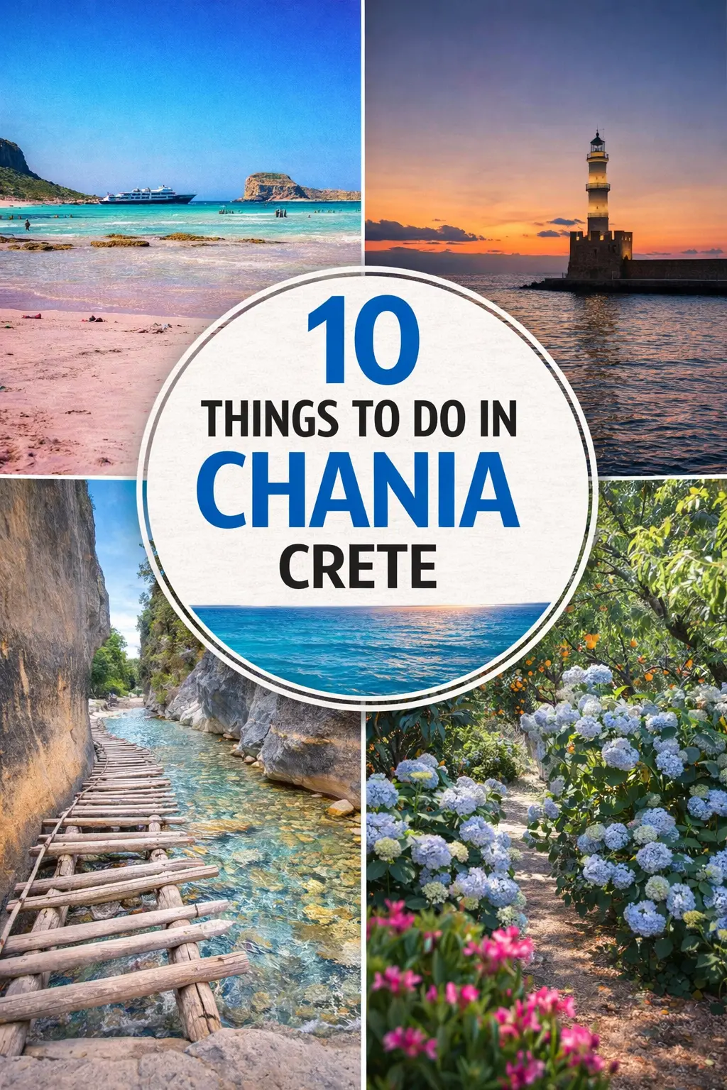 10 Things to Do in Chania