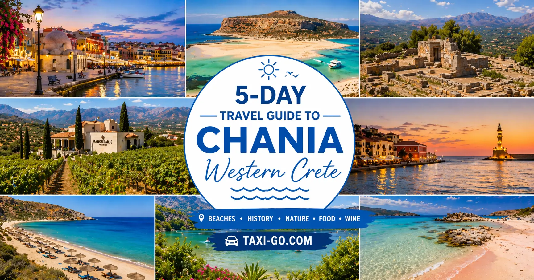 Chania 5-Day Travel Guide The Perfect 5_Day Itinerary in Western Crete (2)