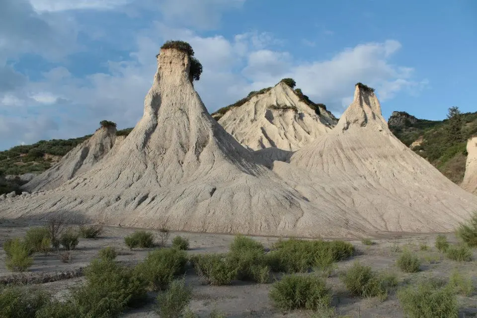 komolithi at potamida