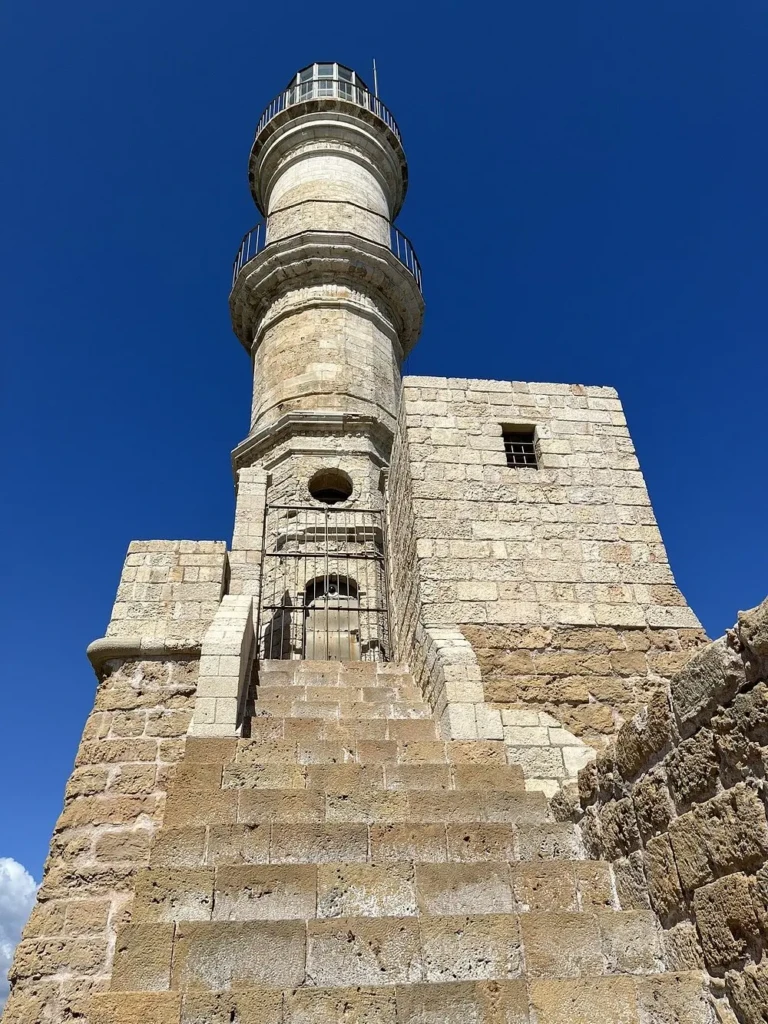 Egyptian Lighthouse