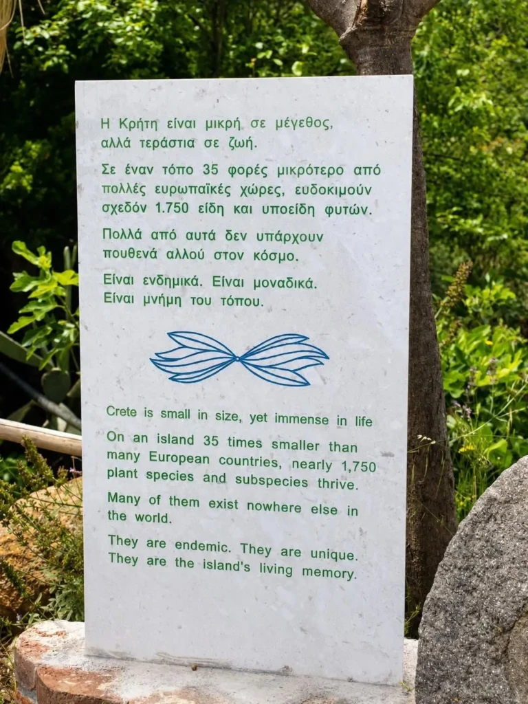 1750 plant species and subspecies thrive