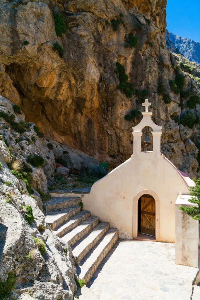 church of san nicolaos