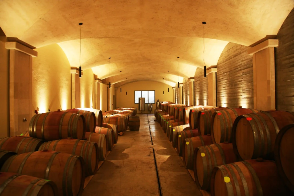 manousakis cellars