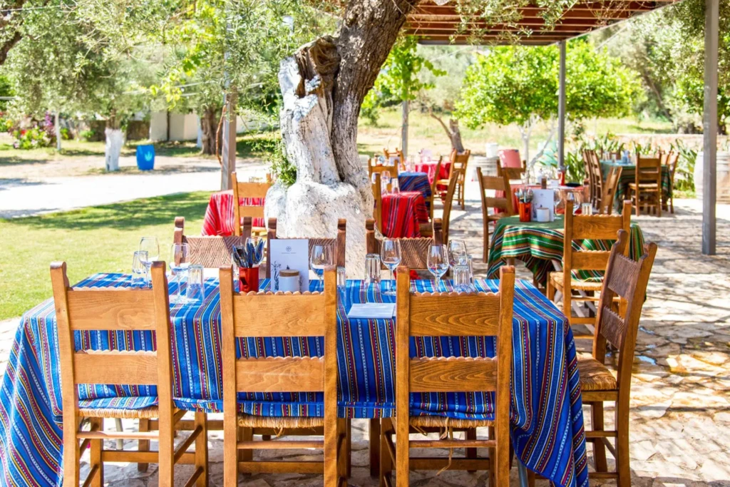 manousakis restaurant