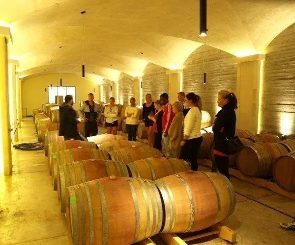 manousakis wine tour