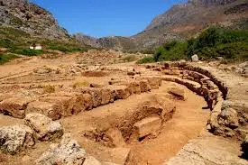 ancient falasarna 2