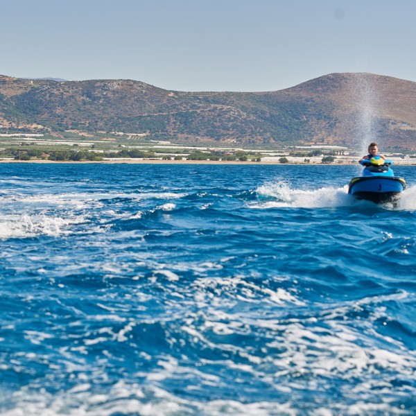 Falasarna Water Adventures