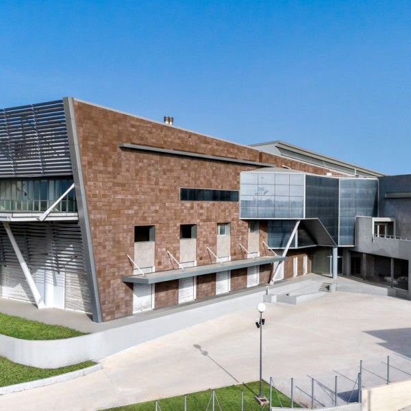 Chania Archaeological Museum